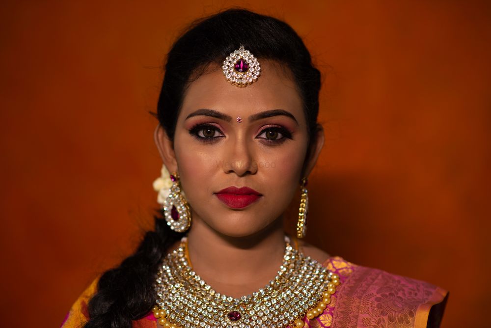 Photo By Aashritha's Makeover - Bridal Makeup