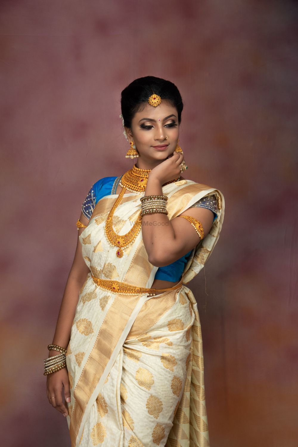 Photo By Aashritha's Makeover - Bridal Makeup