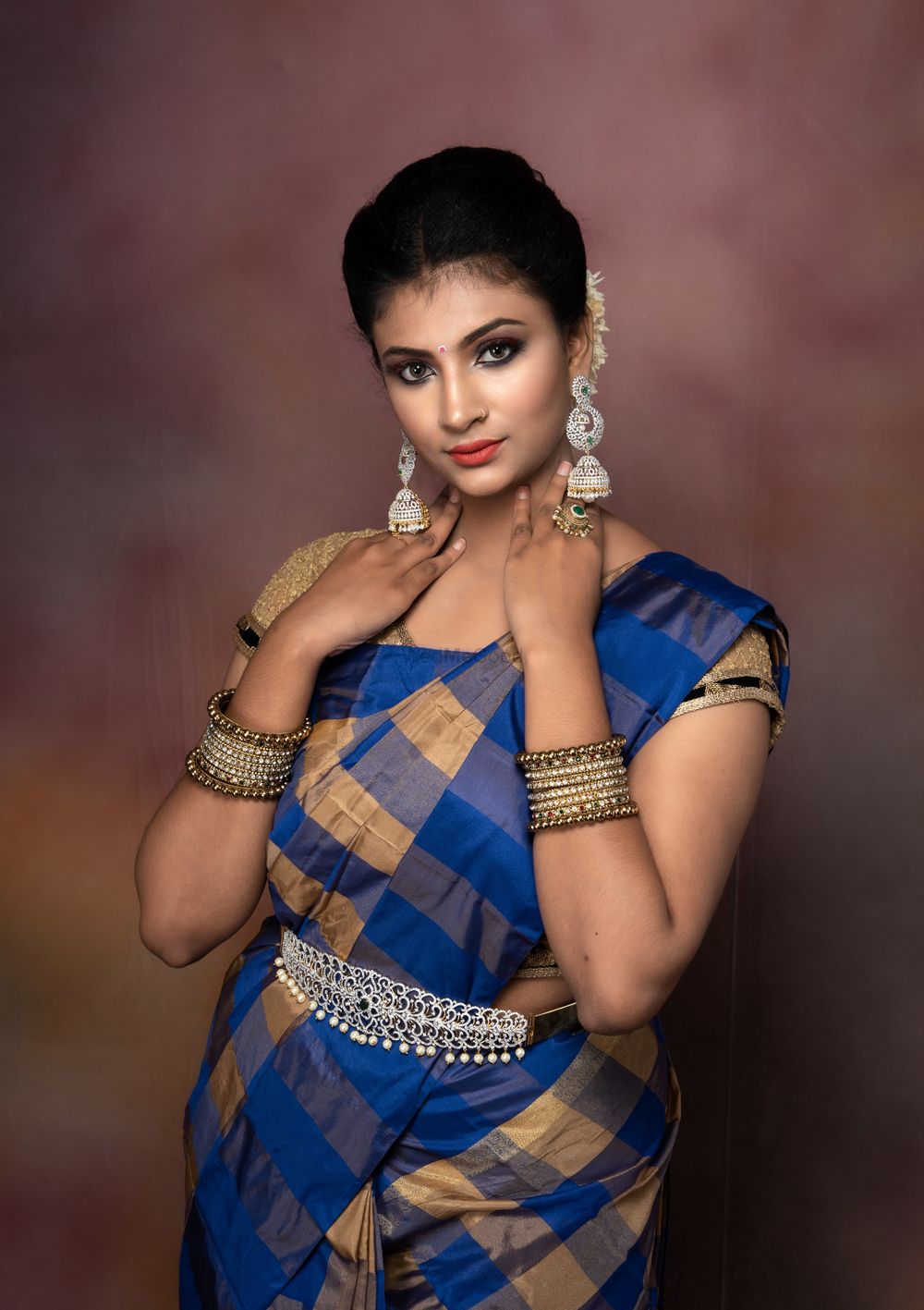 Photo By Aashritha's Makeover - Bridal Makeup