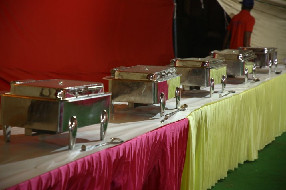 Photo By Shree Sai Caterers - Catering Services