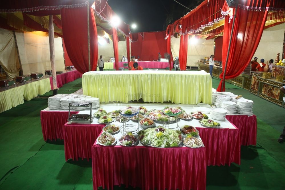 Photo By Shree Sai Caterers - Catering Services