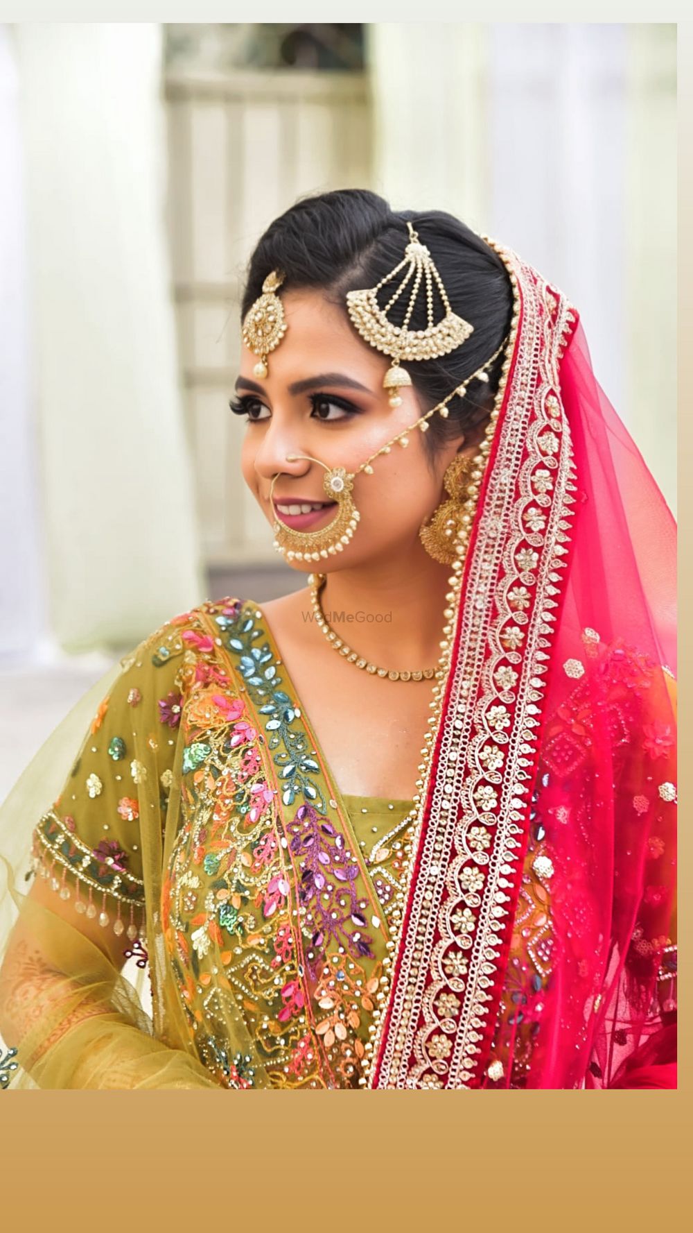 Photo By Parul Makeup Artist - Bridal Makeup