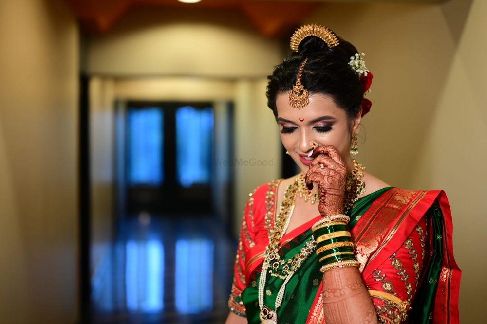 Photo By Parul Makeup Artist - Bridal Makeup