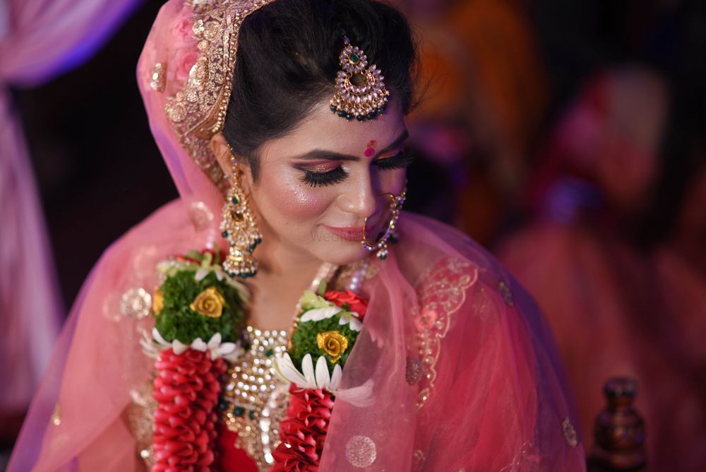 Photo By Parul Makeup Artist - Bridal Makeup