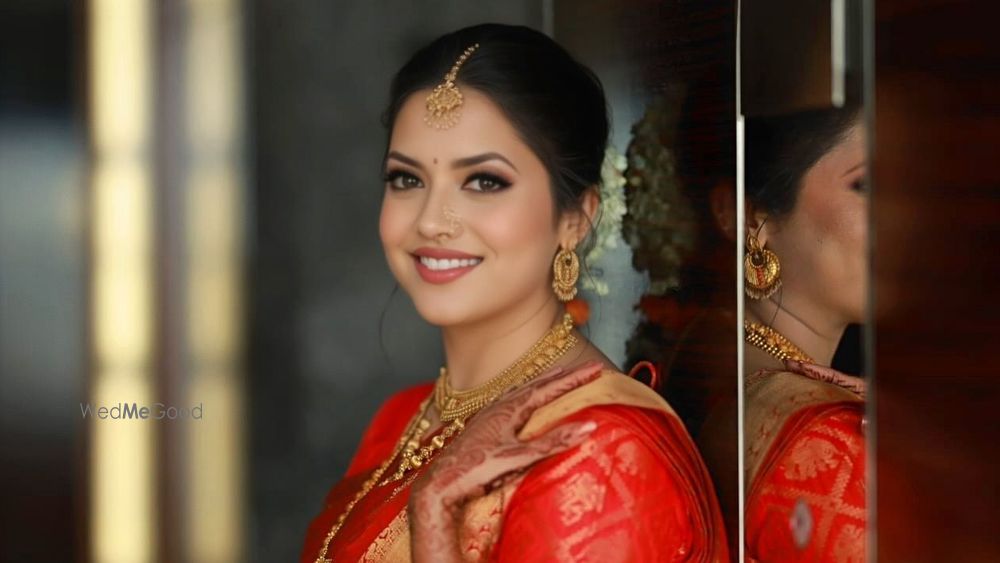 Parul Makeup Artist