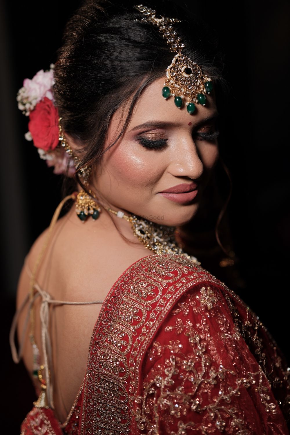 Photo By Parul Makeup Artist - Bridal Makeup