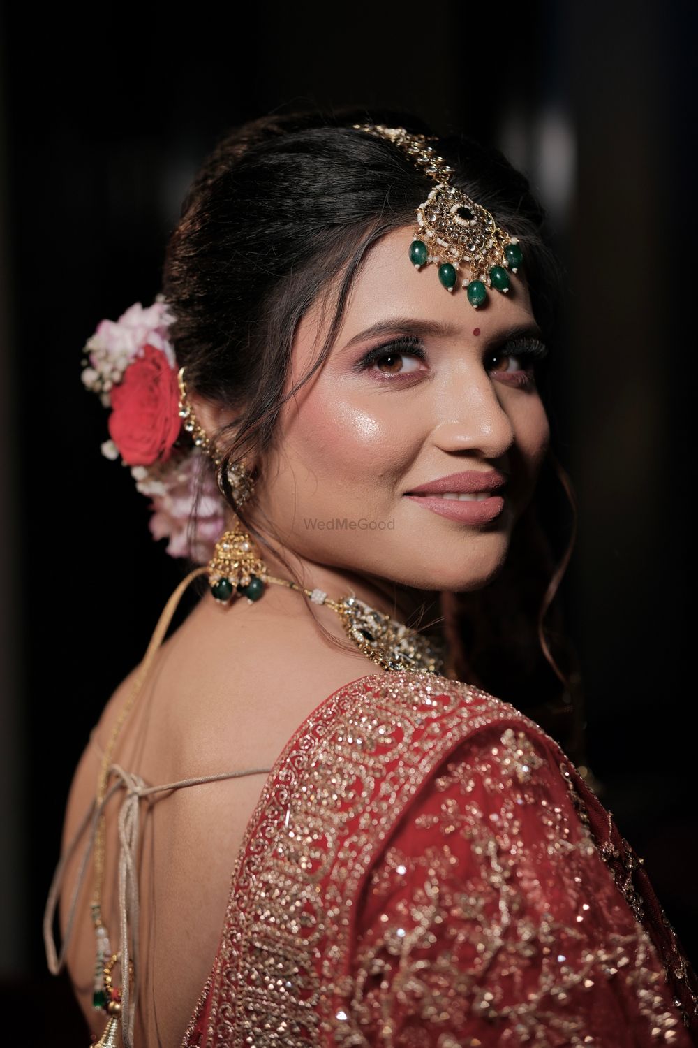 Photo By Parul Makeup Artist - Bridal Makeup