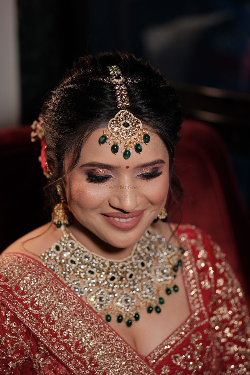 Photo By Parul Makeup Artist - Bridal Makeup