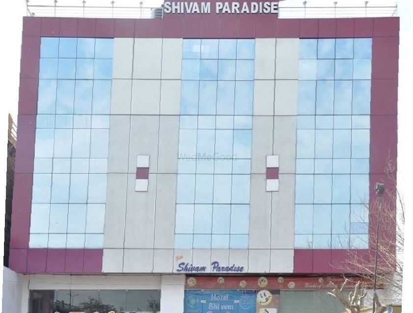 Hotel Shivam Paradise