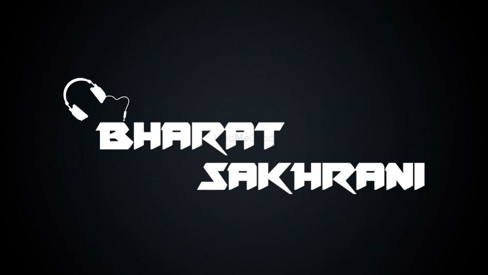 DJ Bharat Sakhrani