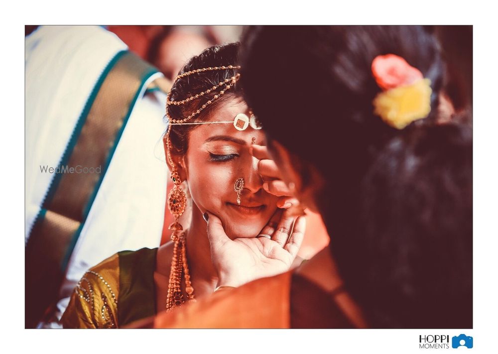 Photo By Hoppi Moments - Photographers