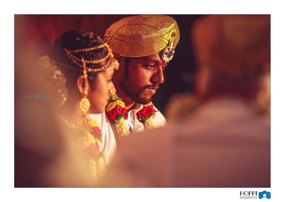 Photo By Hoppi Moments - Photographers