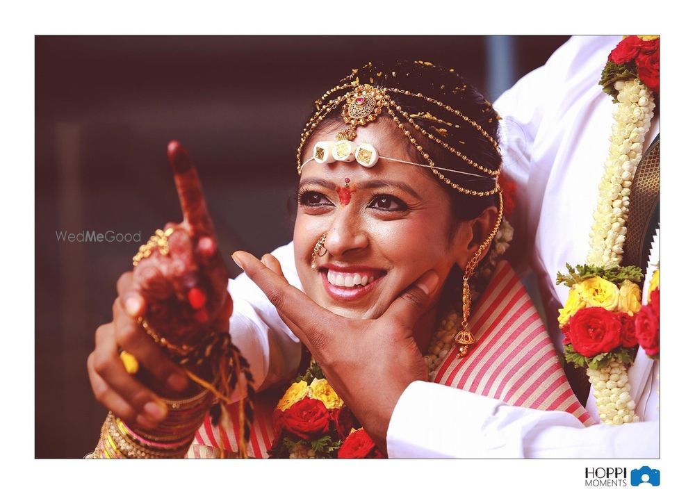 Photo By Hoppi Moments - Photographers