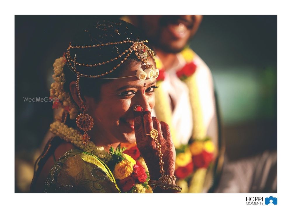 Photo By Hoppi Moments - Photographers