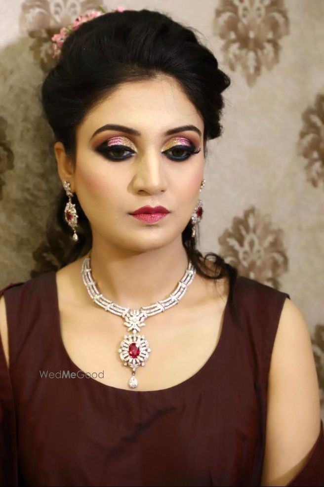 Photo By Nidhi Makeup Artistry - Bridal Makeup