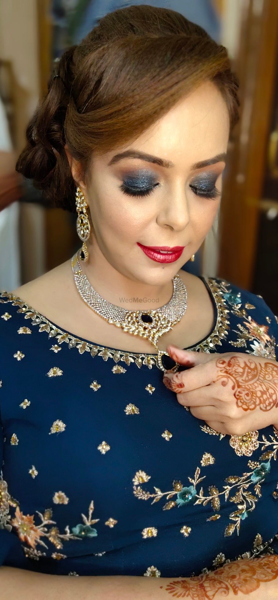 Photo By Nidhi Makeup Artistry - Bridal Makeup