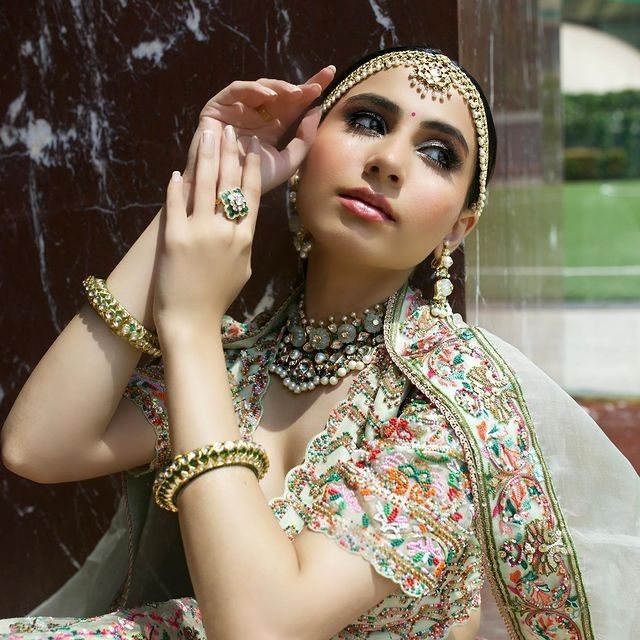 Photo By Makeup by Mausam - Bridal Makeup