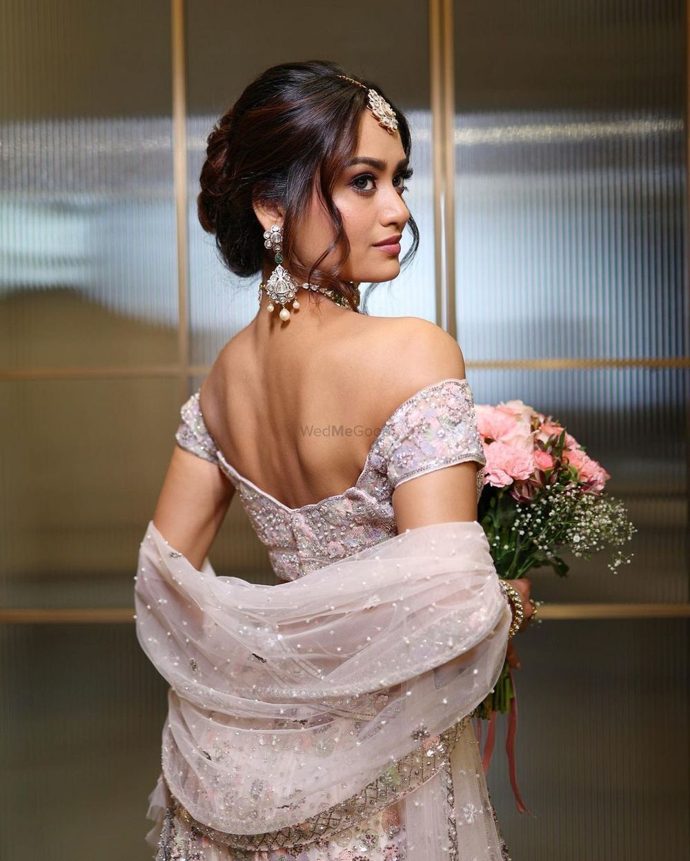 Photo By Makeup by Mausam - Bridal Makeup