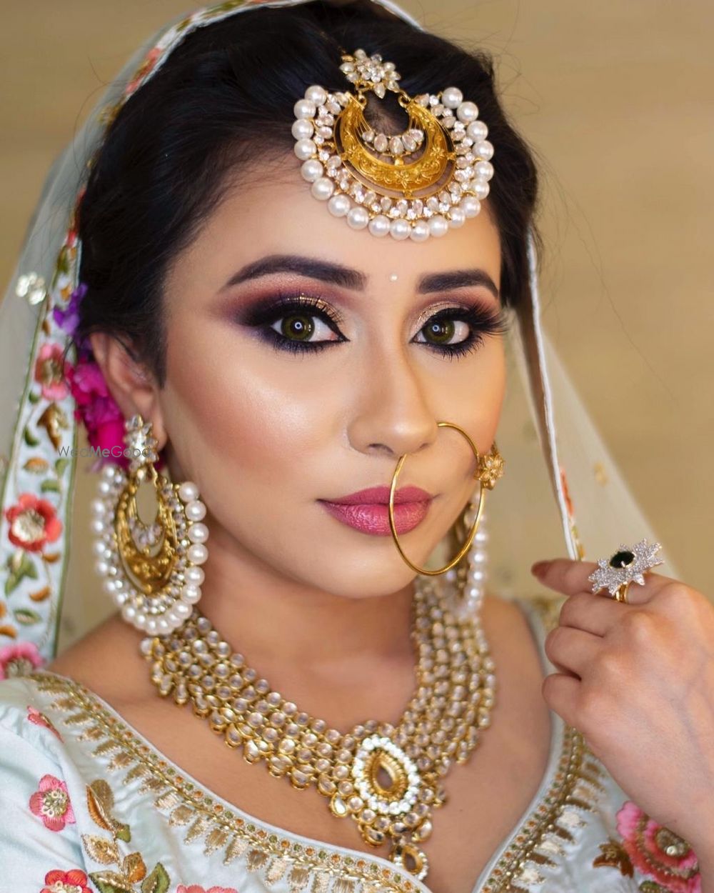 Photo By Komal Kooner Makeup Artistry - Bridal Makeup