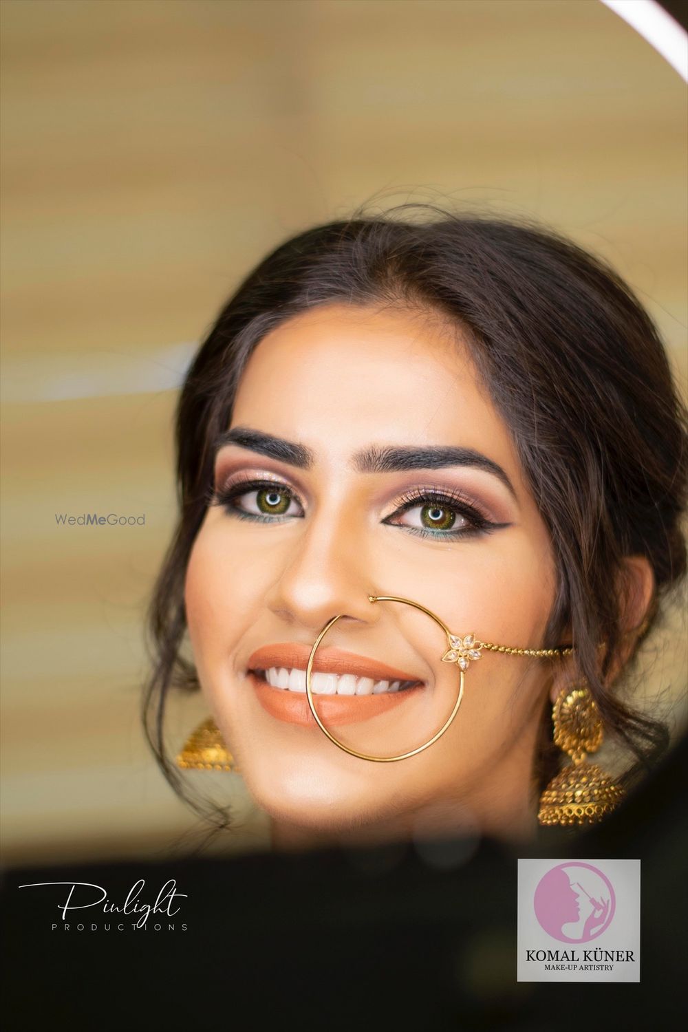 Photo By Komal Kooner Makeup Artistry - Bridal Makeup