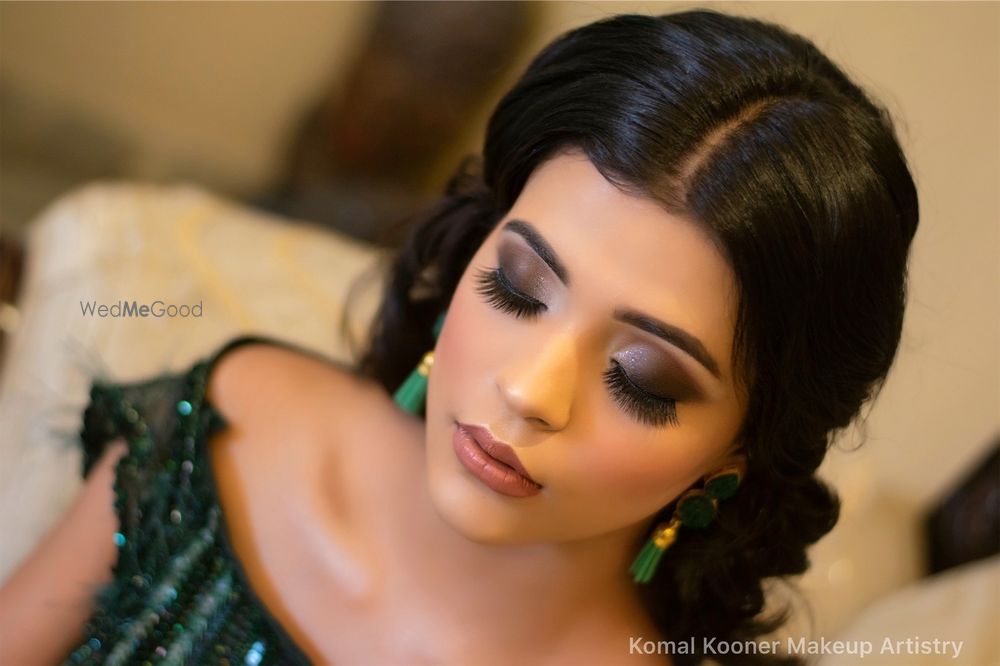 Photo By Komal Kooner Makeup Artistry - Bridal Makeup