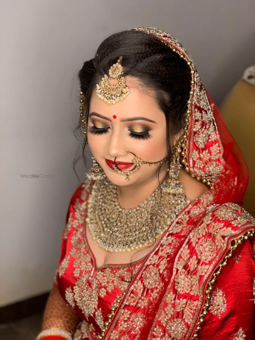 Photo By Komal Kooner Makeup Artistry - Bridal Makeup