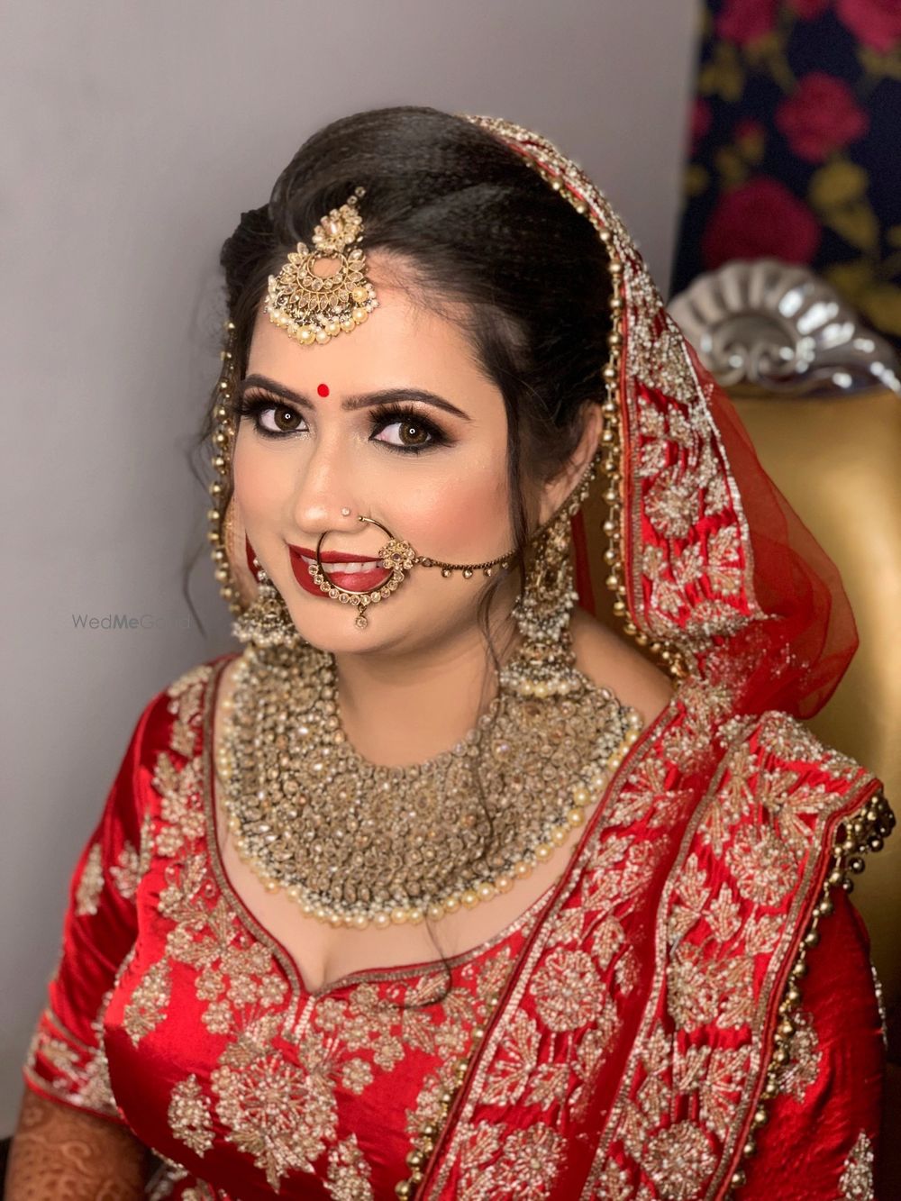 Photo By Komal Kooner Makeup Artistry - Bridal Makeup