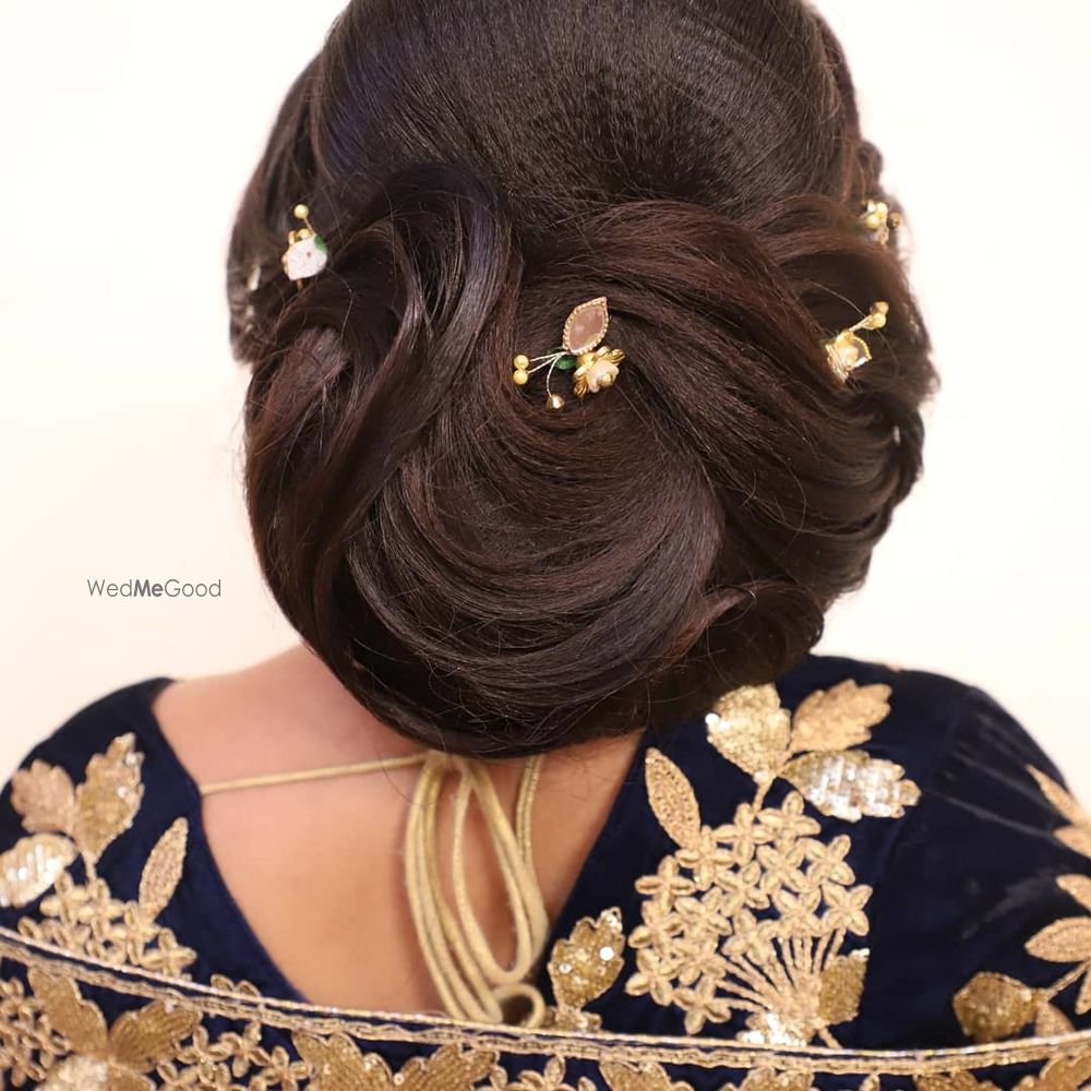 Photo By Namisha's Makeup Artistry - Bridal Makeup