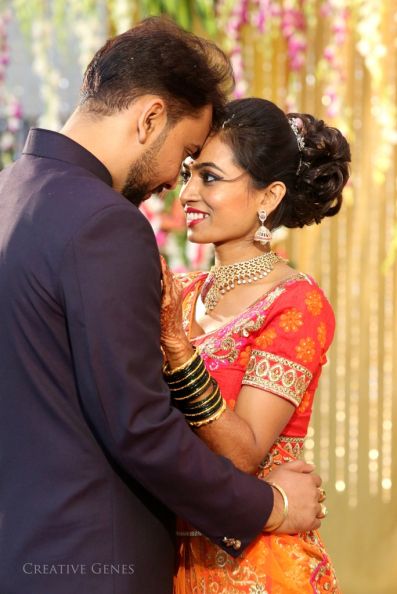 Photo By Makeovers By Sowmya Ganesh - Bridal Makeup