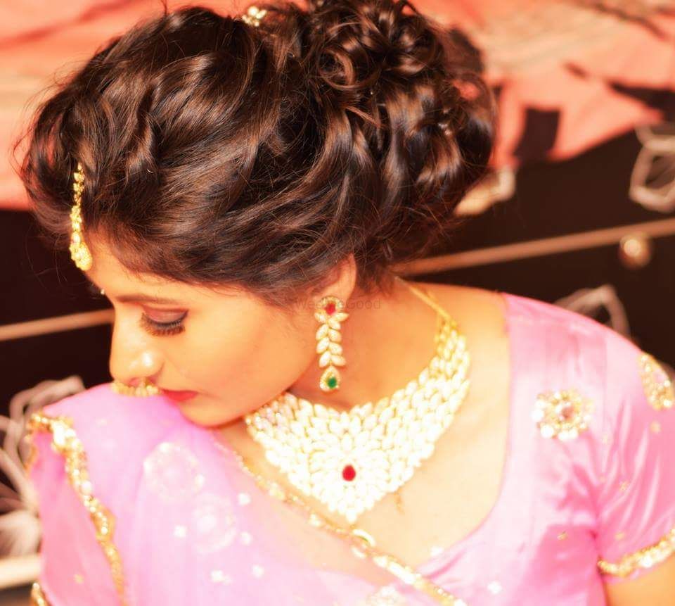 Photo By Makeovers By Sowmya Ganesh - Bridal Makeup