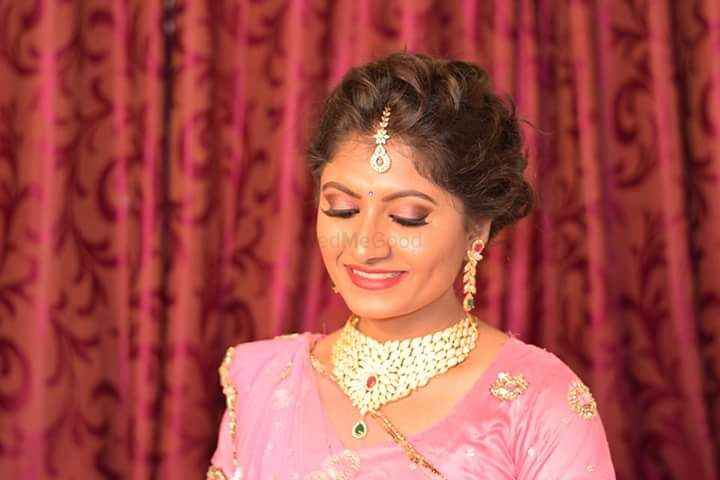 Photo By Makeovers By Sowmya Ganesh - Bridal Makeup