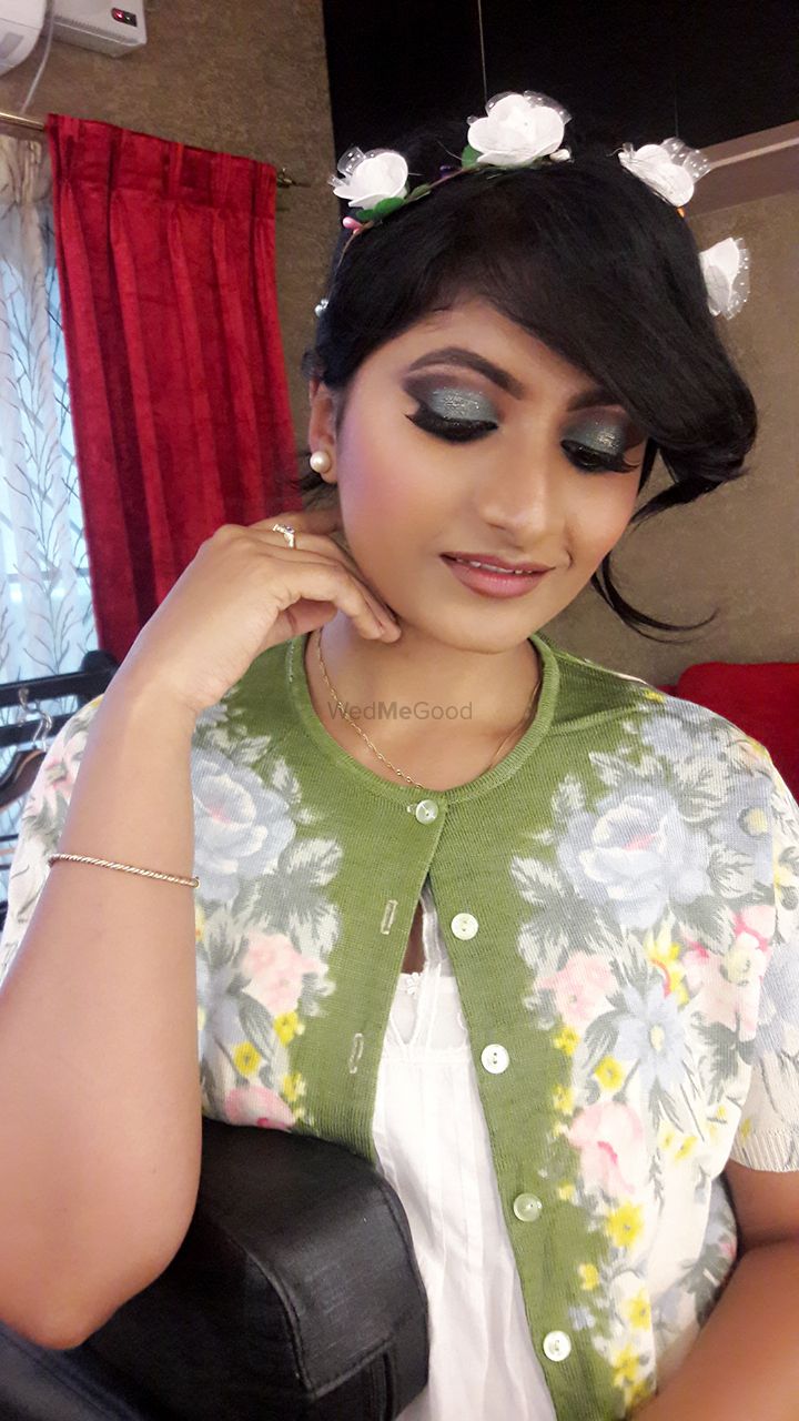 Photo By Makeovers By Sowmya Ganesh - Bridal Makeup