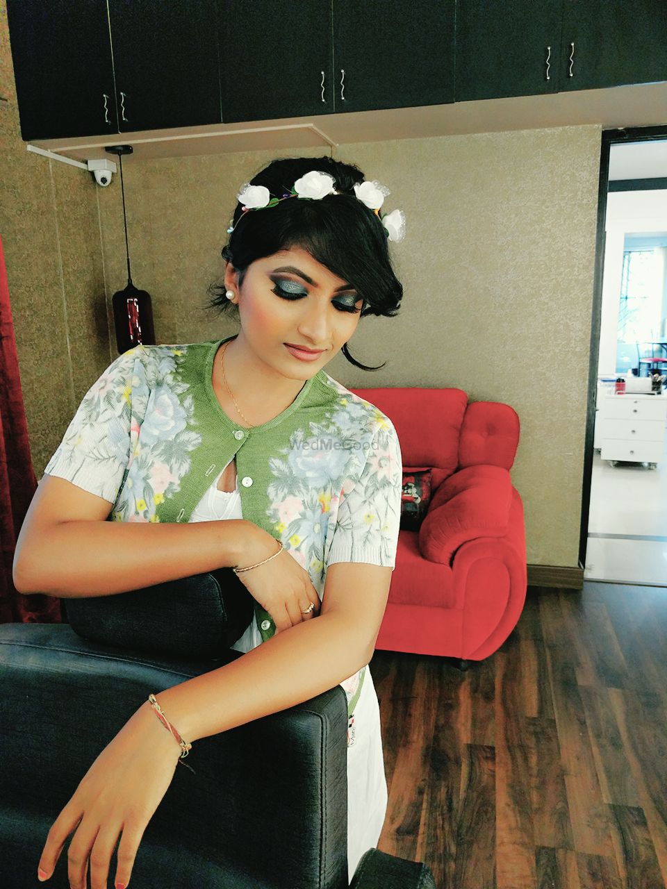 Photo By Makeovers By Sowmya Ganesh - Bridal Makeup