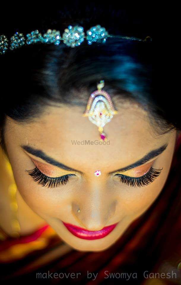 Photo By Makeovers By Sowmya Ganesh - Bridal Makeup