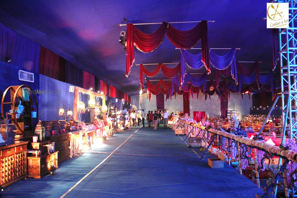 Photo By Cuisine n Art - Catering Services