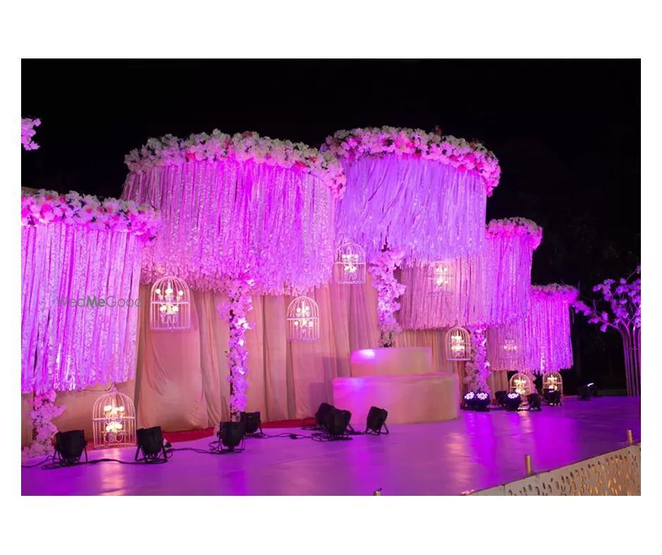 Photo By Bonjour Events - Decorators