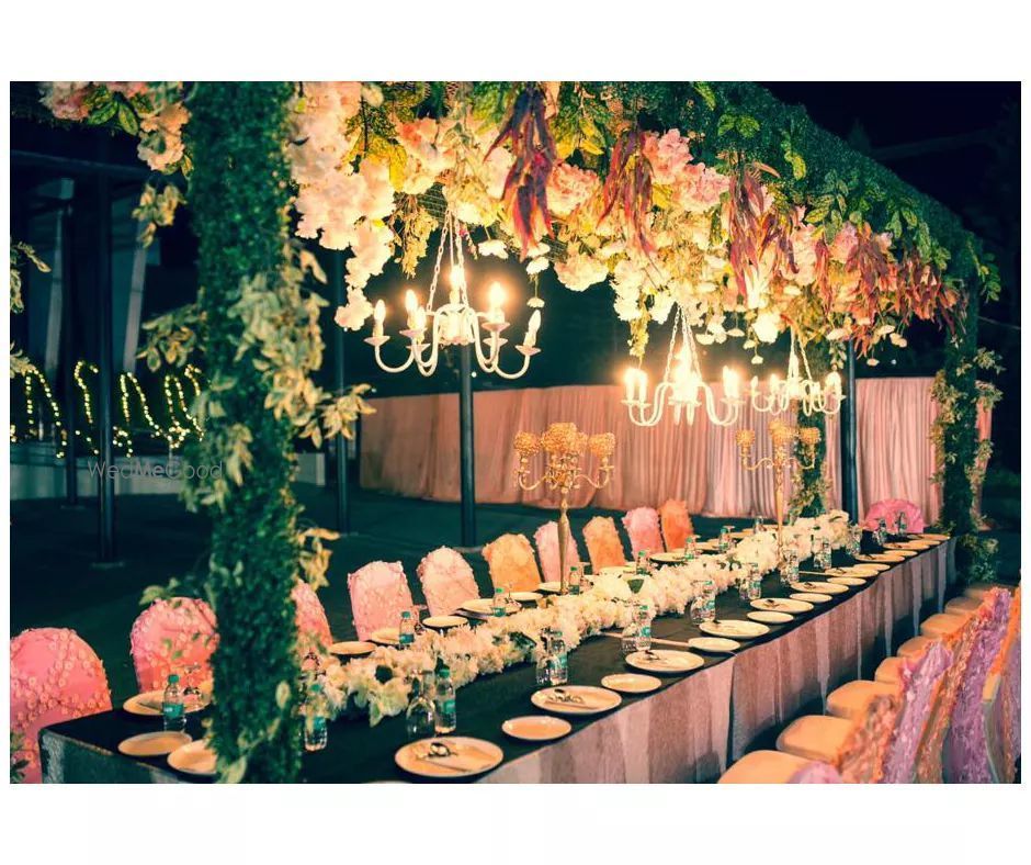 Photo By Bonjour Events - Decorators