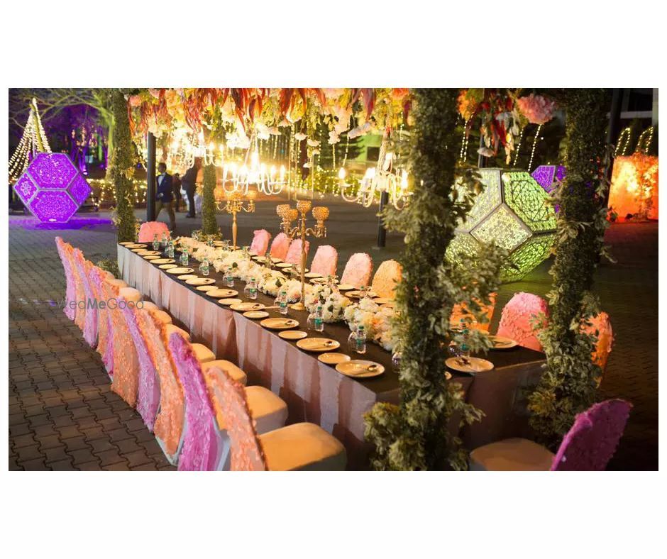 Photo By Bonjour Events - Decorators