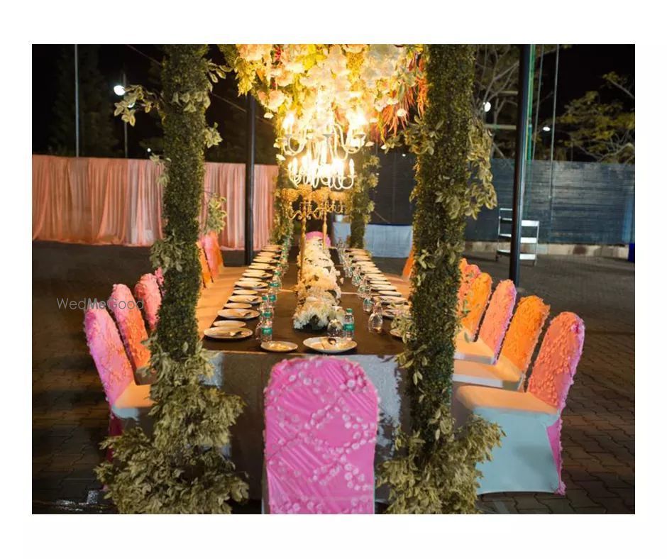 Photo By Bonjour Events - Decorators