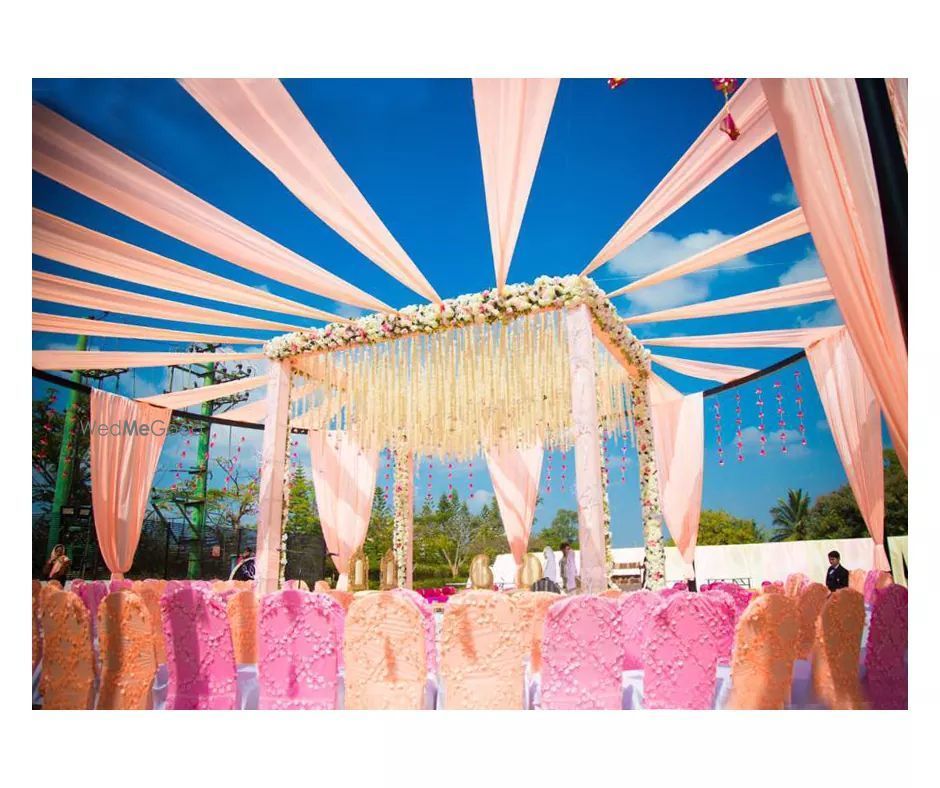 Photo By Bonjour Events - Decorators