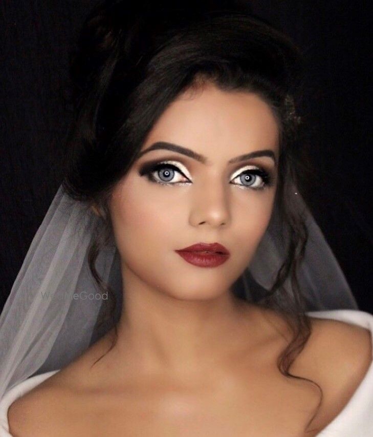 Photo By Angels Makeup Mantra - Bridal Makeup