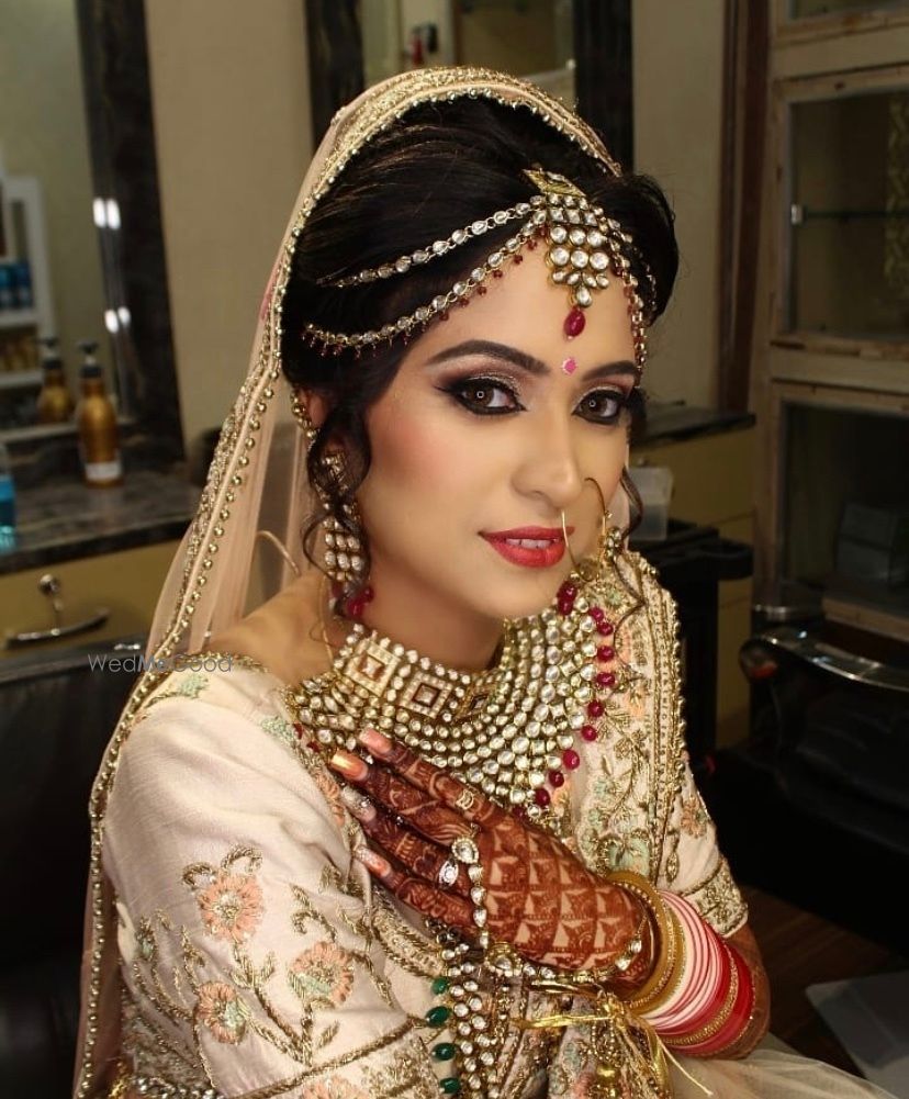 Photo By Angels Makeup Mantra - Bridal Makeup