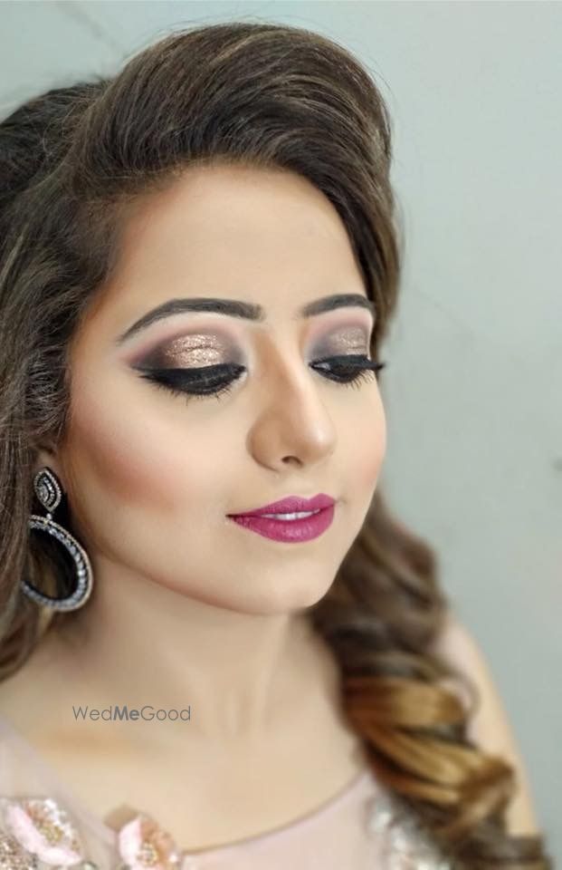 Photo By Angels Makeup Mantra - Bridal Makeup