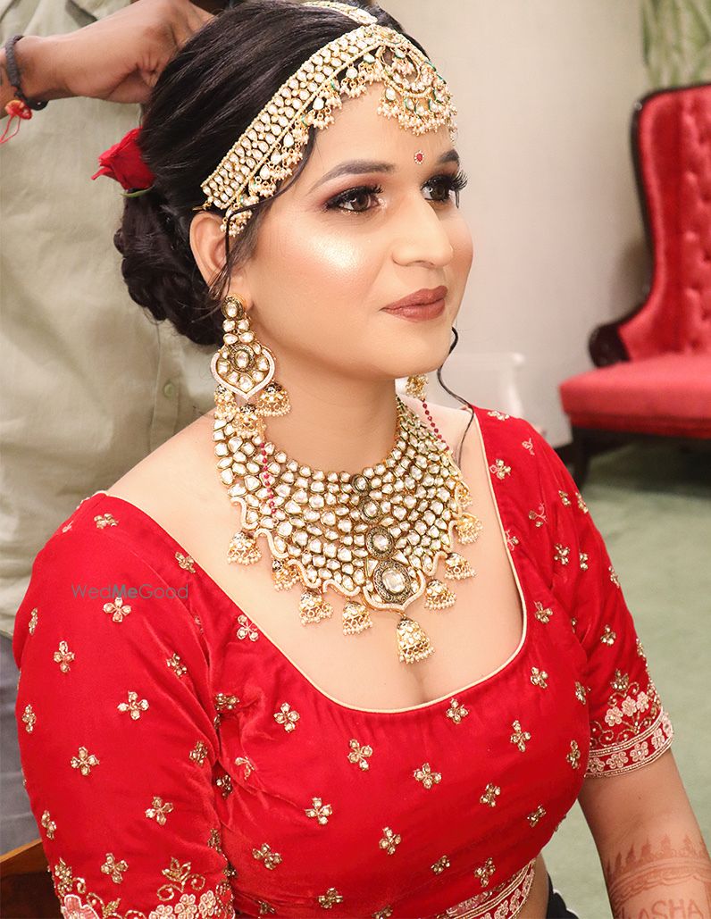 Photo By Angels Makeup Mantra - Bridal Makeup