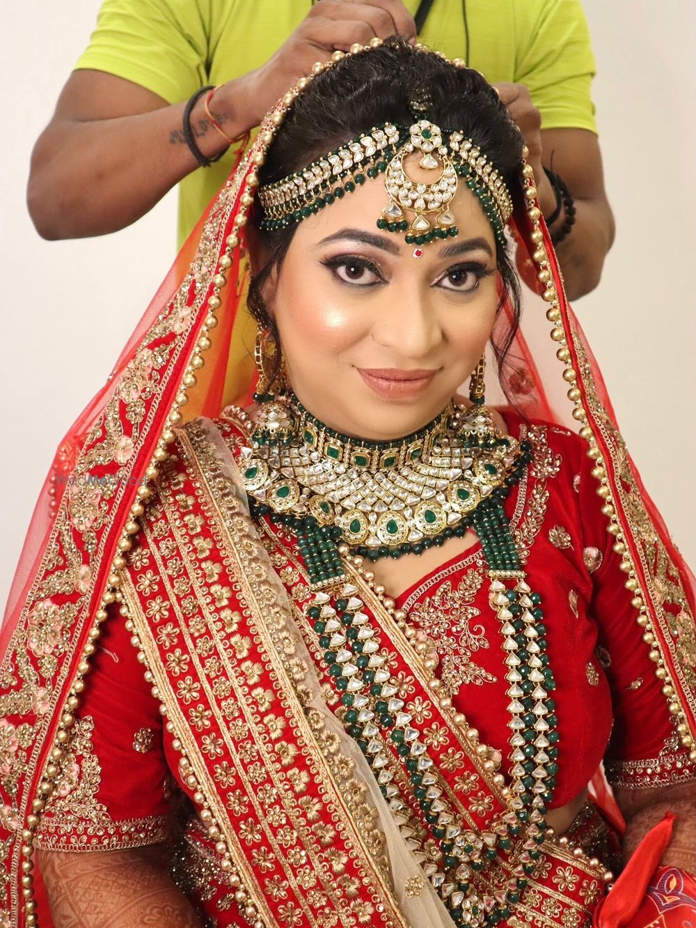 Photo By Angels Makeup Mantra - Bridal Makeup