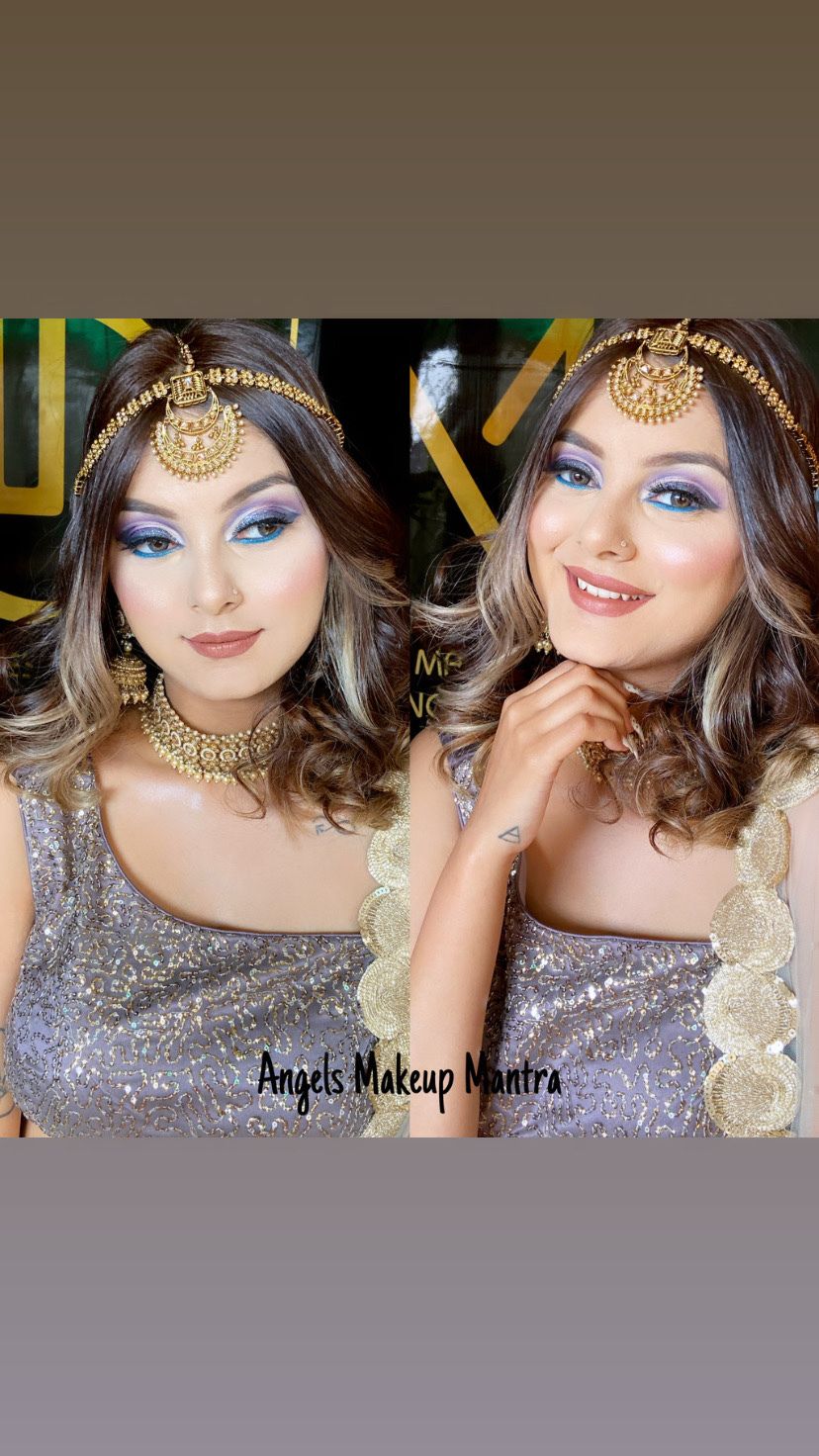 Photo By Angels Makeup Mantra - Bridal Makeup