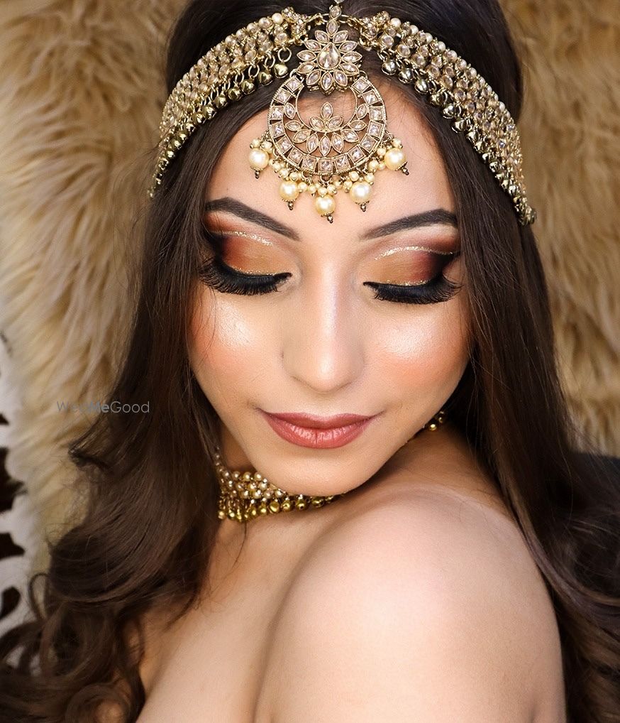 Photo By Angels Makeup Mantra - Bridal Makeup