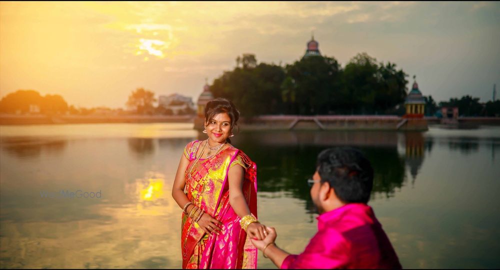 Photo By Stalin Photography - Photographers