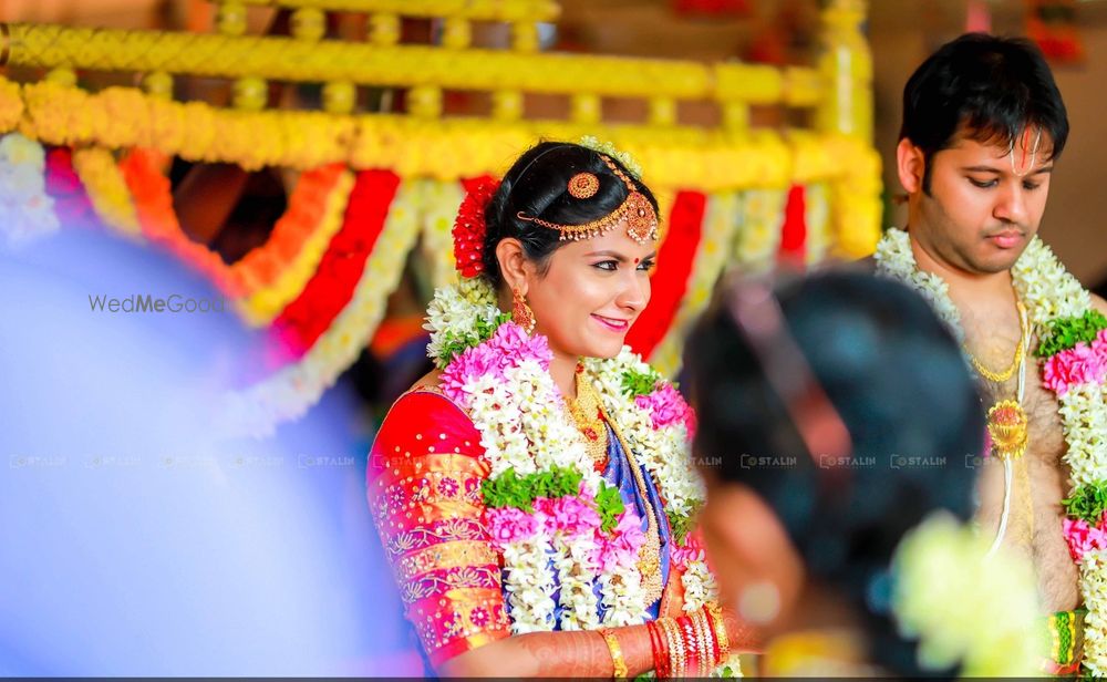 Photo By Stalin Photography - Photographers