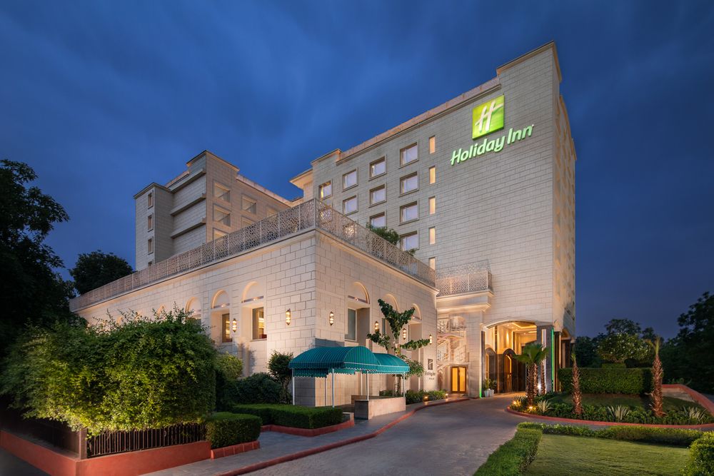 Photo By Holiday Inn Agra MG Road - Venues